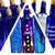 Botellas Azules