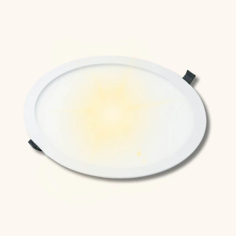 Plafón LED Insert, 30W Redondo, Ledvance Osram - comprar online