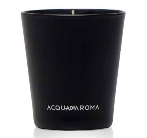 Vela Perfumada 270g Cedro e Noz Moscada