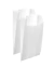 CARTUCHO PAPEL BRANCO 2KG COM 25