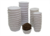 FORMA DE PAPEL BRANCA N°06 COM 100 (REIKI)