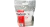 KIT POTE E TAMPA RETANGULAR COM LACRE 500ML PACOTE COM 10 (PRAFESTA)