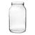 POTE VIDRO 3250ML SEM TAMPA