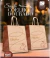 SACOLA KRAFT COELHO DOURADO 20x15x25cm C/10 (REF.2470)