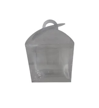 CX PANETONE 10 UN 250G TRANSPARENTE