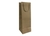 SACOLA KRAFT PARA VINHO 14x8x40CM (ALÇA CORDÃO) UNIDADE
