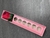 CAIXA PARA FLOR+DOCES COR LISA ROSA PCTE COM 10