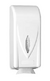 DISPENSER BRANCO PARA PAPEL HIGIENICO INTERFOLHADO