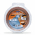 FORRO DE PAPEL DESCARTAVEL PARA AIR FRYER C/25 (BOMPACK)