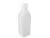 GARRAFA NATURAL 200ML COM TAMPA PACOTE COM 5 (ORIEN)