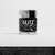 GLITTER PARA DECORAÇÃO PRETO 5G