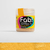 PO PARA DECORAÇÃO AMARELO GEMA 3GR