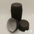 FORMA DE PAPEL PRETO N°03 COM 1.000 (REIKI)