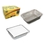 MARMITA DE ALUMINIO 1000ML D2 CAIXA C/100 (WYDA)