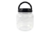 POTE CRISTAL 2000ML COM TAMPA LACRE G-1436