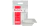 KIT POTE E TAMPA RETANGULAR 350ML CAIXA COM 144 (6x24) (PRAFESTA)
