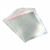 SACO ADESIVADO PP 6X9+3 PACOTE COM 100 (BOMPACK)