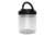 POTE CRISTAL 1000ML COM TAMPA LACRE G-1410