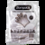 LUVA PLASTICA COM 100 (BOMPACK)