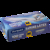 LUVA LATEX BOMPACK M COM PO CAIXA COM 100