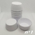 FORMA DE PAPEL BRANCA N°01 COM 1.000 (REIKI)