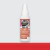 CORANTE SOFT GEL FAB VERMELHO RUBI 25GR