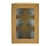 CAIXA PARA 6 DOCES VISOR COM BERÇO KRAFT 13X9X5 (58 ALTA) UNIDADE