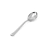 COLHER SOBREMESA CLASSICA PRATA PCTE COM 10 (B1102010)
