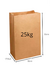 CARTUCHO KRAFT DELIVERY 30X17,5X36 UNID. (25kg)