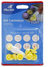 KIT CARIMBOS HEROIS AMARELO