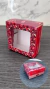 CAIXA GAVETA COM VISOR 4 DOCES MOZAO UNID. (COD.3100)