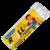 SACO PARA LIXO BAG COZINHA 34X40CM ROLO COM 50 (BOMPACK)