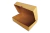 CAIXA B-3 18,5X12X5 KRAFT UNIDADE