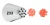 BICO WILTON PEQUENO #233 CHUVEIRINHO - UNIDADE - comprar online