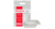 KIT POTE E TAMPA RETANGULAR 350ML PACOTE COM 24 (PRAFESTA)