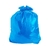 SACO LIXO 50L AZUL REFORÇADO 63X80X0,08 PACOTE C/50 (TP)