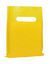 BOLSA SORRISO 20X30 C/50 UNIDADES (AMARELA)
