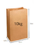CARTUCHO KRAFT DELIVERY 22X12,5X28 UNID. (10kg)