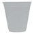 COPO DESCARTAVEL BRANCO ROSSO 150ML PACOTE COM 100