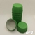 FORMA DE PAPEL VERDE BANDEIRA N°04 COM 100 (REIKI)