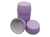 FORMA DE PAPEL LILAS CLARO N°05 COM 100 (REIKI)