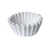 FORMA PARA MINI CUPCAKE BRANCO PCTE COM 45 (PLAC)