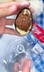 BLISTER PARA OVO 50GR PCTE COM 10