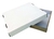 CAIXA PIZZA QUADRADA FUNDA 25CM FD C/20