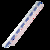 CANUDO SACHE BOMPACK 5MM 21CM COM 3.000 (CES-300)