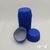 FORMA DE PAPEL AZUL ROYAL N°04 COM 100 (REIKI)