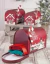 CAIXAS MAILBOX CLR P/M/G JOGO COM 3 PEÇAS