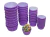 FORMA DE PAPEL LILAS N°05 COM 100 (REIKI)