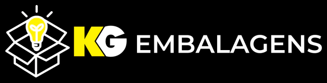 KG Embalagens
