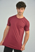 Remera Lisa (Art 1999) - tienda online